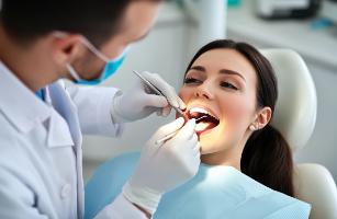 Dental Clinic in Gurgaon