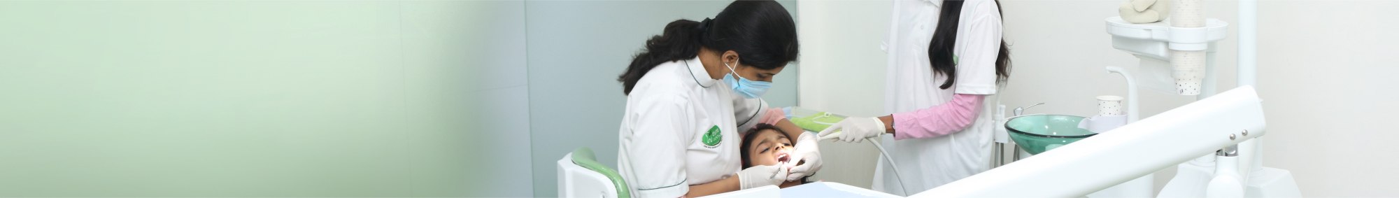Dental Services Gurgaon