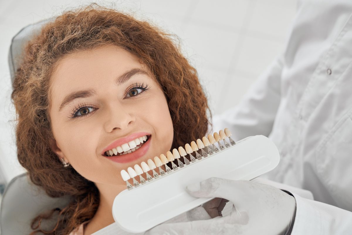 Dental Veneers