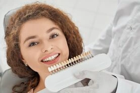 Dental Veneers