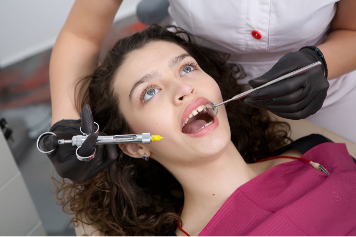 Gum Treatment